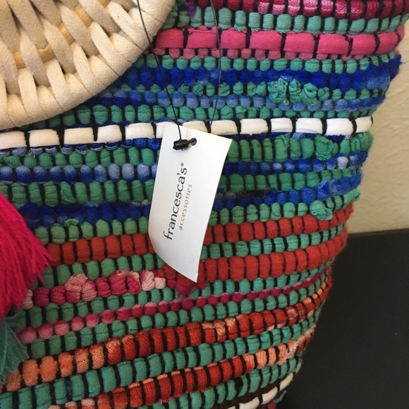 Francesca’s boho purse - Picture 2 of 11